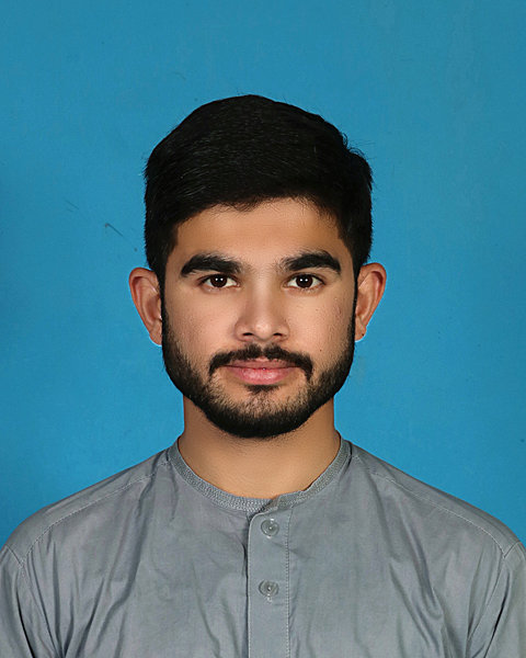 Umair Haider 