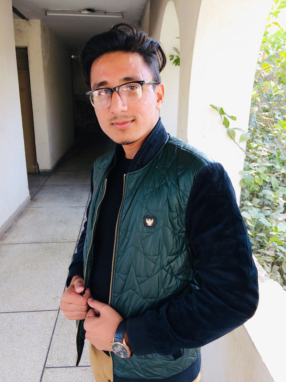 Muhammad Anas Photography, Presentations, Microsoft Visio