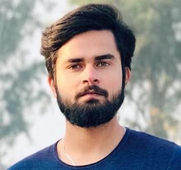 Syed Muhammad Tayyab Shah Bukhari 