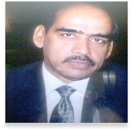 FAIZ SIDDIQUI Accounting, Audit, Excel, Customer Support, Gardening, House Cleaning, Android, English (UK), Urdu