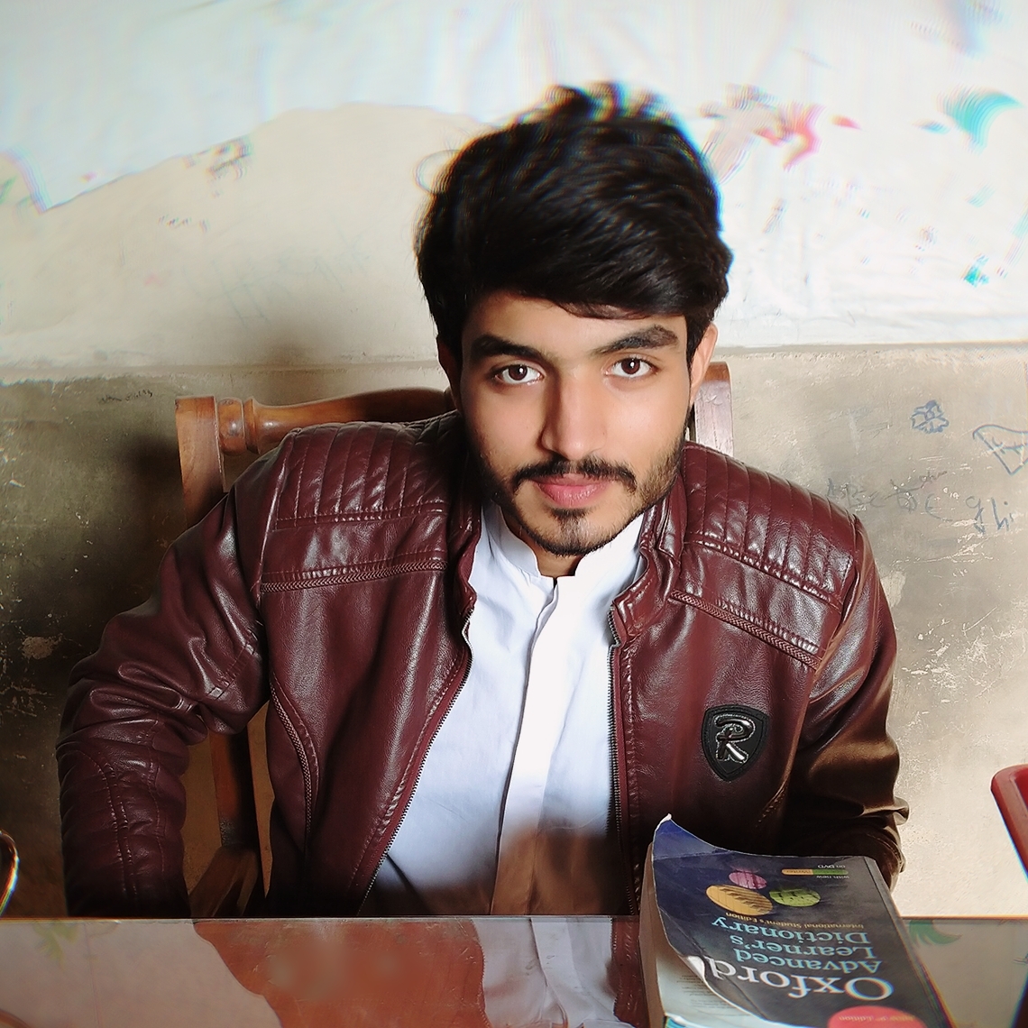 Meer Murtaza 3D Animation, Accounting, Audit, Business Plans, Technology, .NET, C++ Programming, Computer Graphics, Firefox, Google Earth