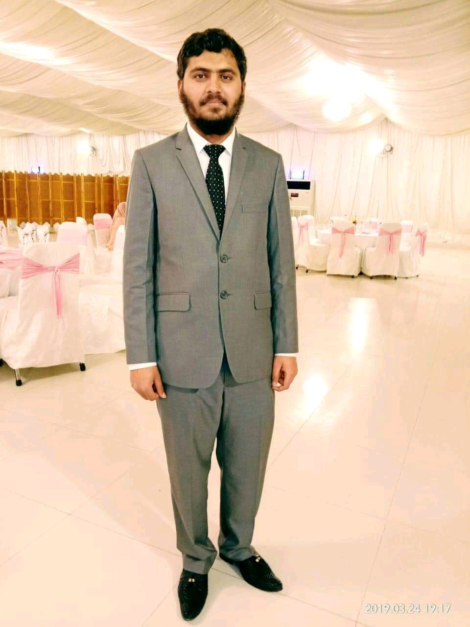 Azib Ali Security Systems