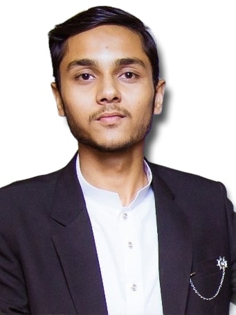 Muhammad Burhan Khan 