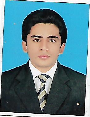 Bilawal Naveed 