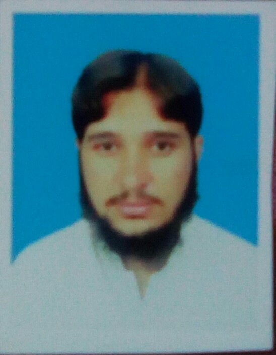 Muhammad Zahid Profile