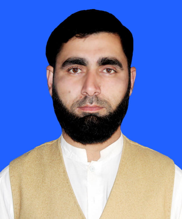 Muzamil Shah Profile