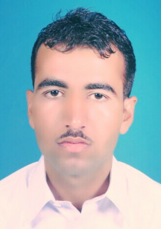 ABID ULLAH 