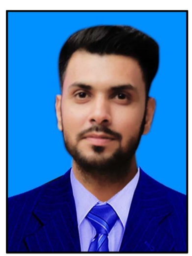 Wajahat Khan Saeed Khan 