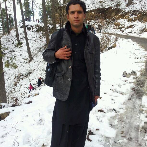 Ghulam Gilani Profile