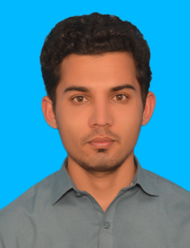 Muhammad Ibrahim Word Processing, 3D Modelling