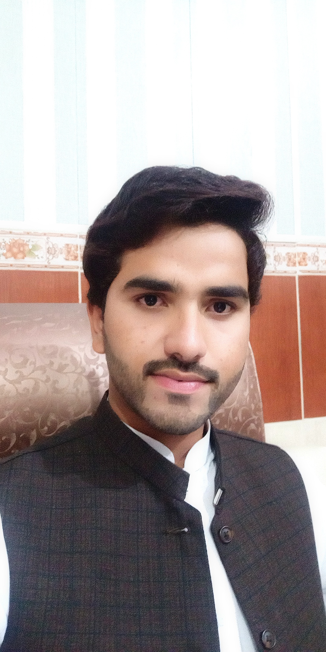 Najamul Hassan Jafery Near Field Communication (NFC), Car Driving