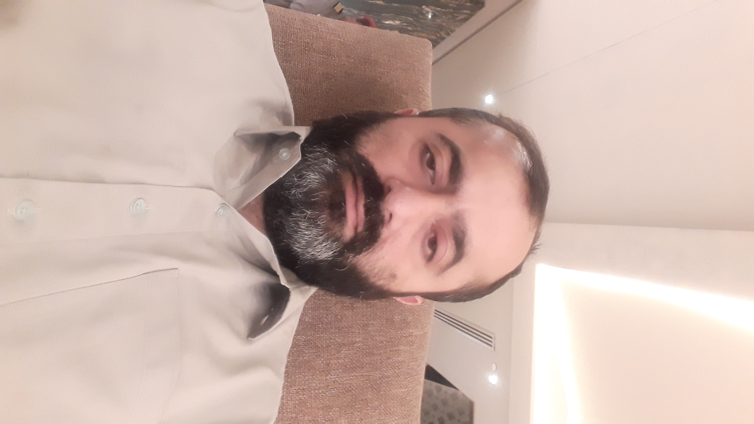 Abdul Jabbar Memon 