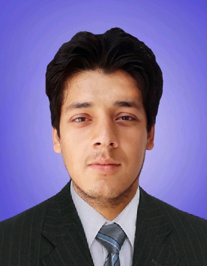 Abuzar Khan 