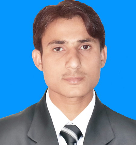 Shahzeib Umer 