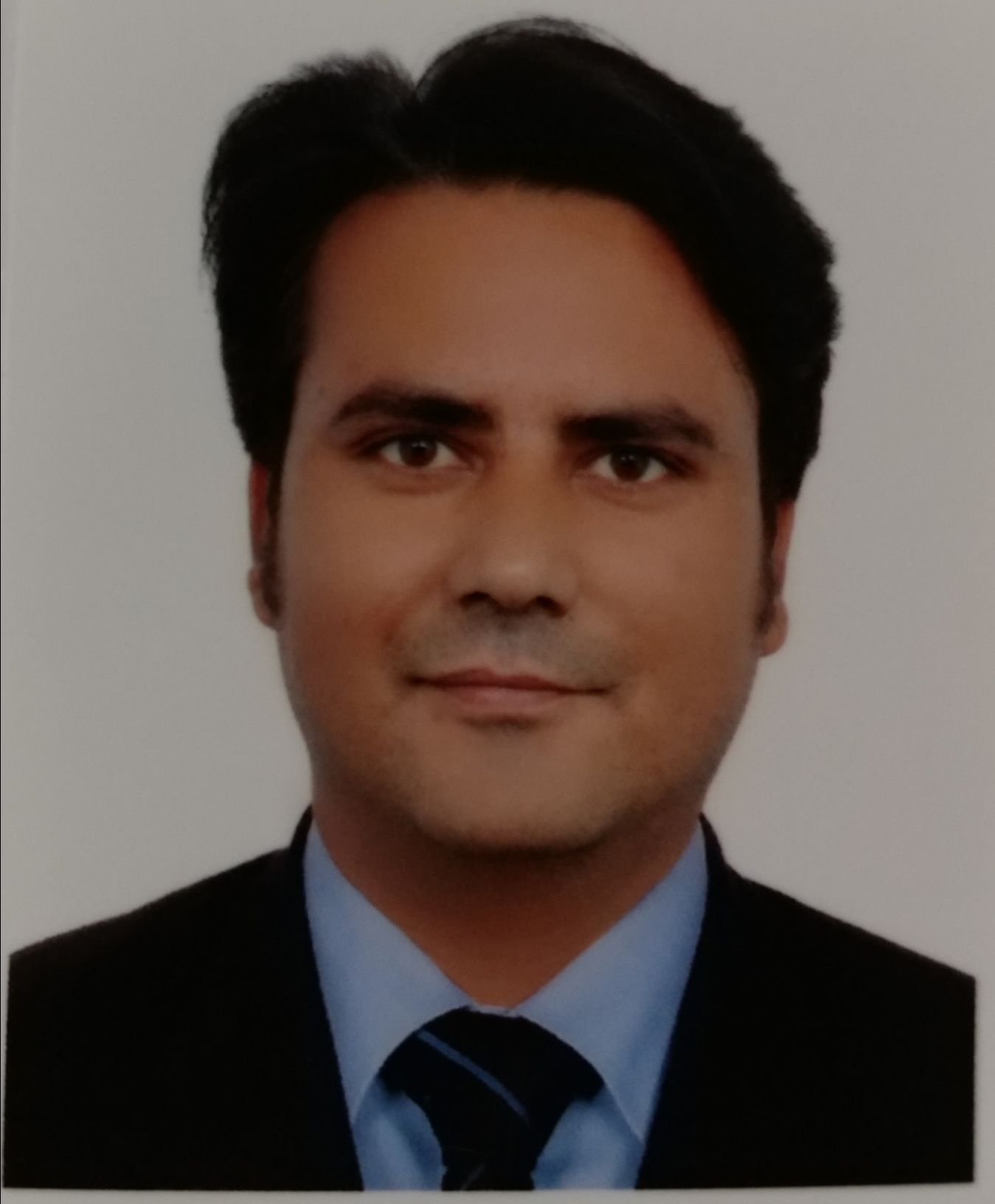 Muhammad Shoaib 
