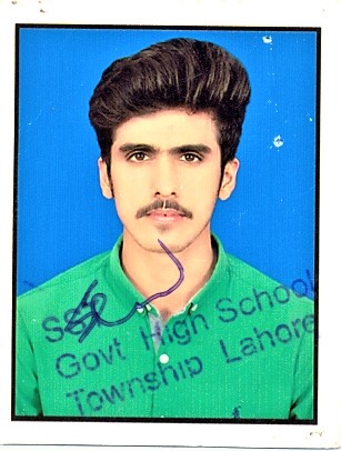 Usman Ali Word, OCR, Corel Draw, Email Developer