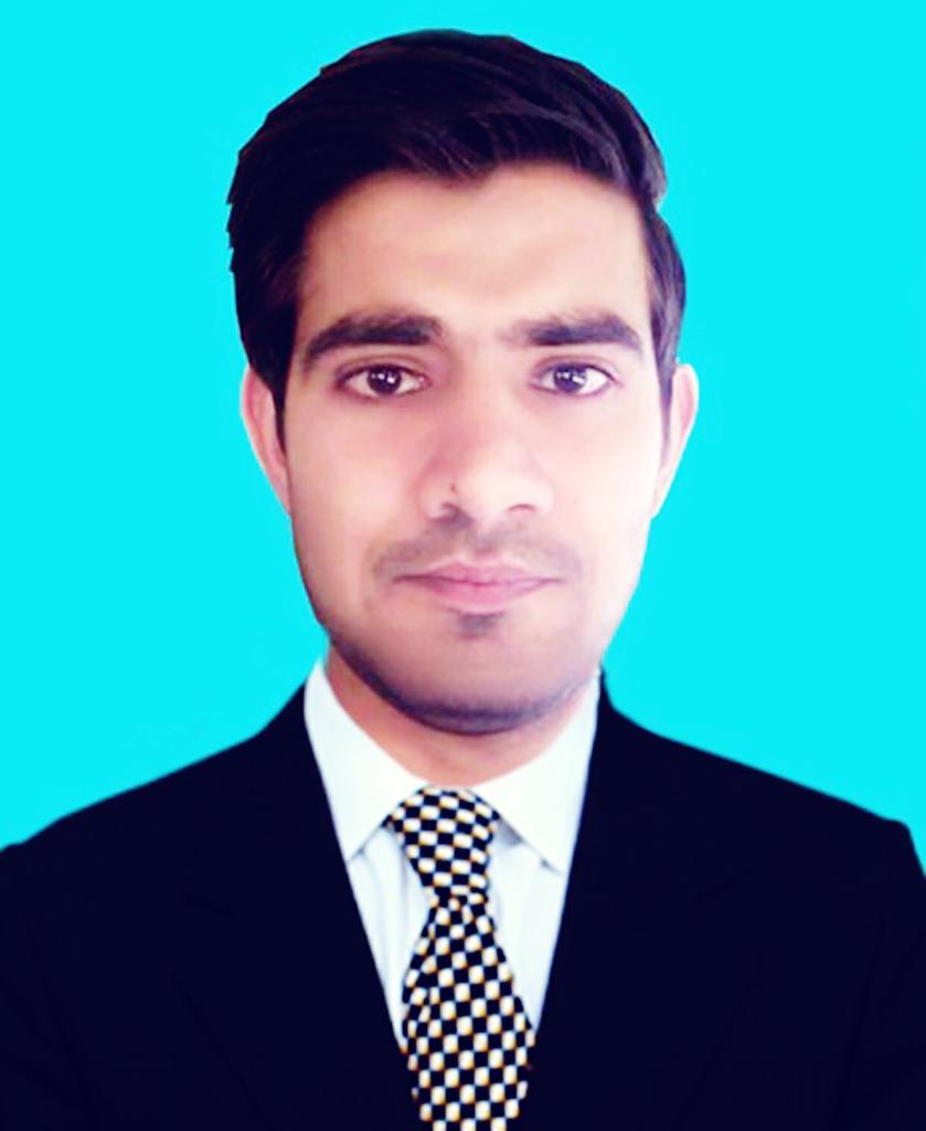 Muhammad Tahir Burhanuddin 