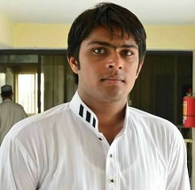 Usman Ali Profile Usman Ali Profile