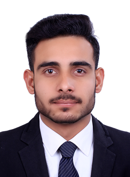 MUHAMMAD ATIF IQBAL Profile