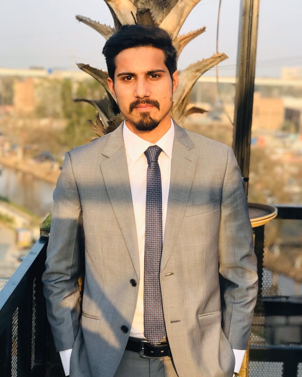 Muhammad Imran Profile