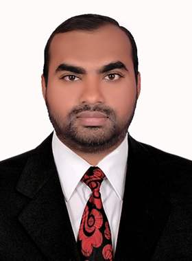 Zuhebullah Soomro Profile