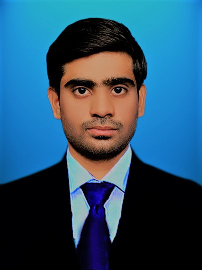 Fahad Siddiqui Profile