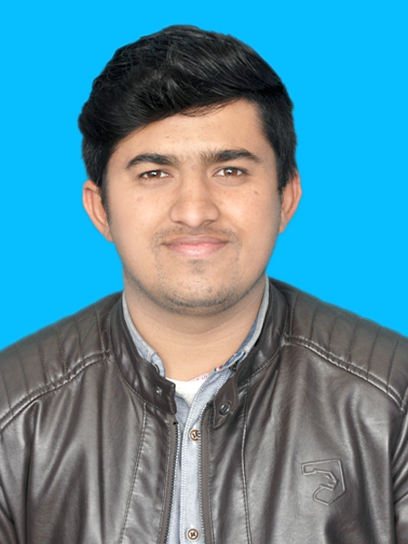 Rizwan Ahmad Profile Rizwan Ahmad Profile