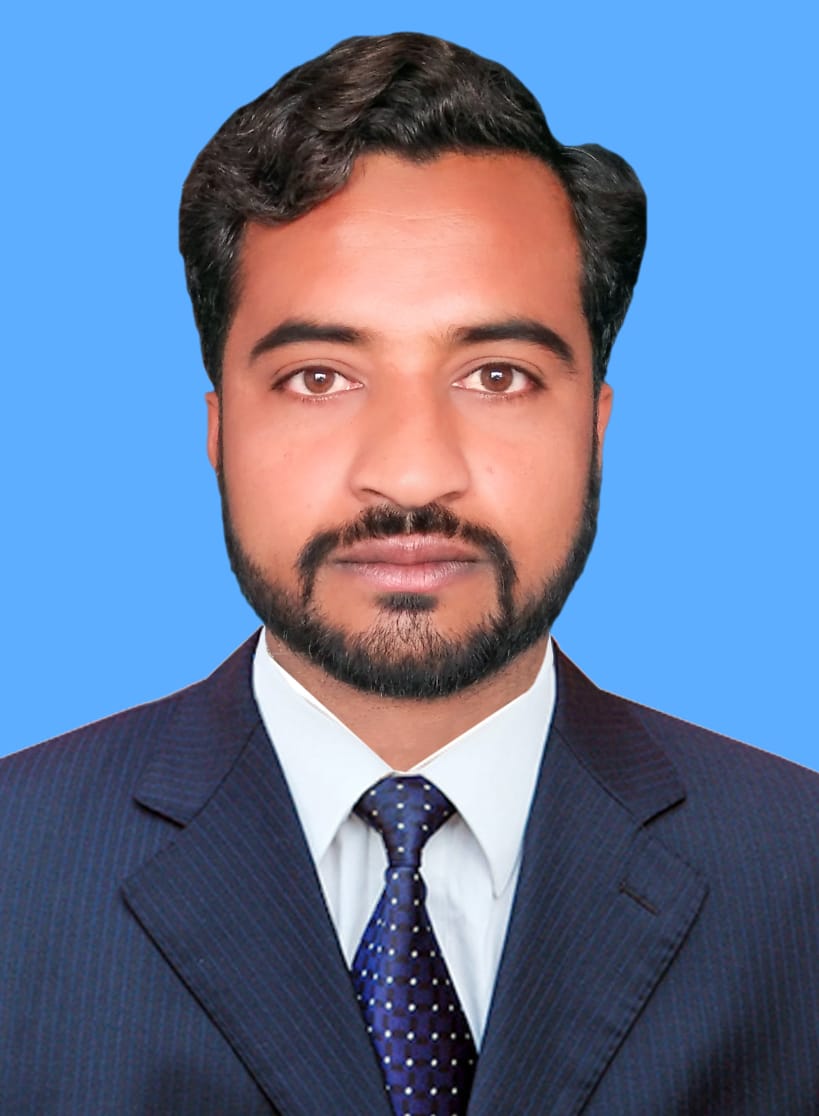 SALMAN SHAH GILLANI Profile