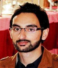 Saqib Hammad Profile