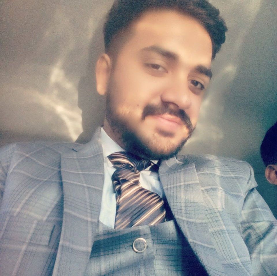 Huzaifa Rehman Profile