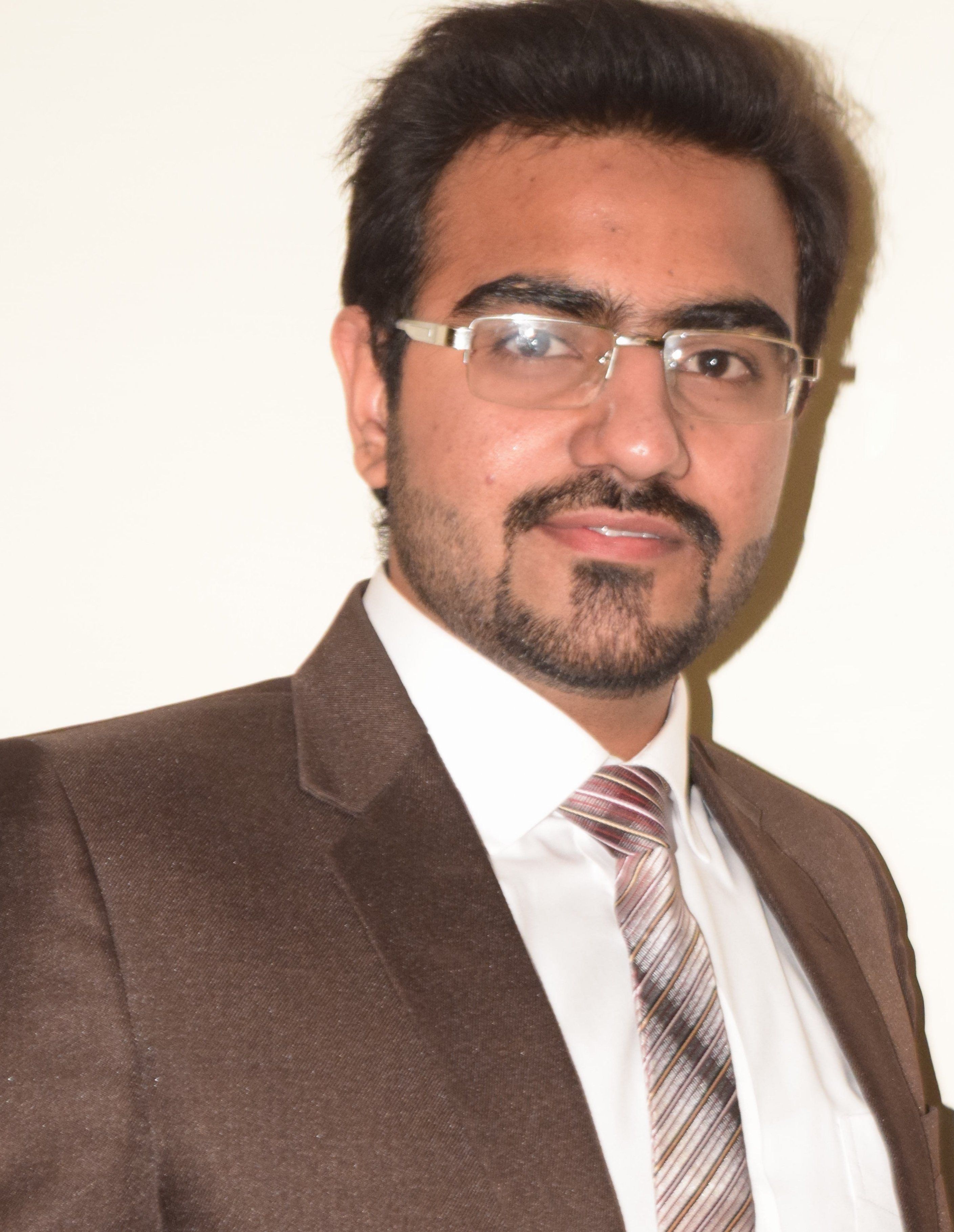 Muhammad Haseeb Ahsan Profile