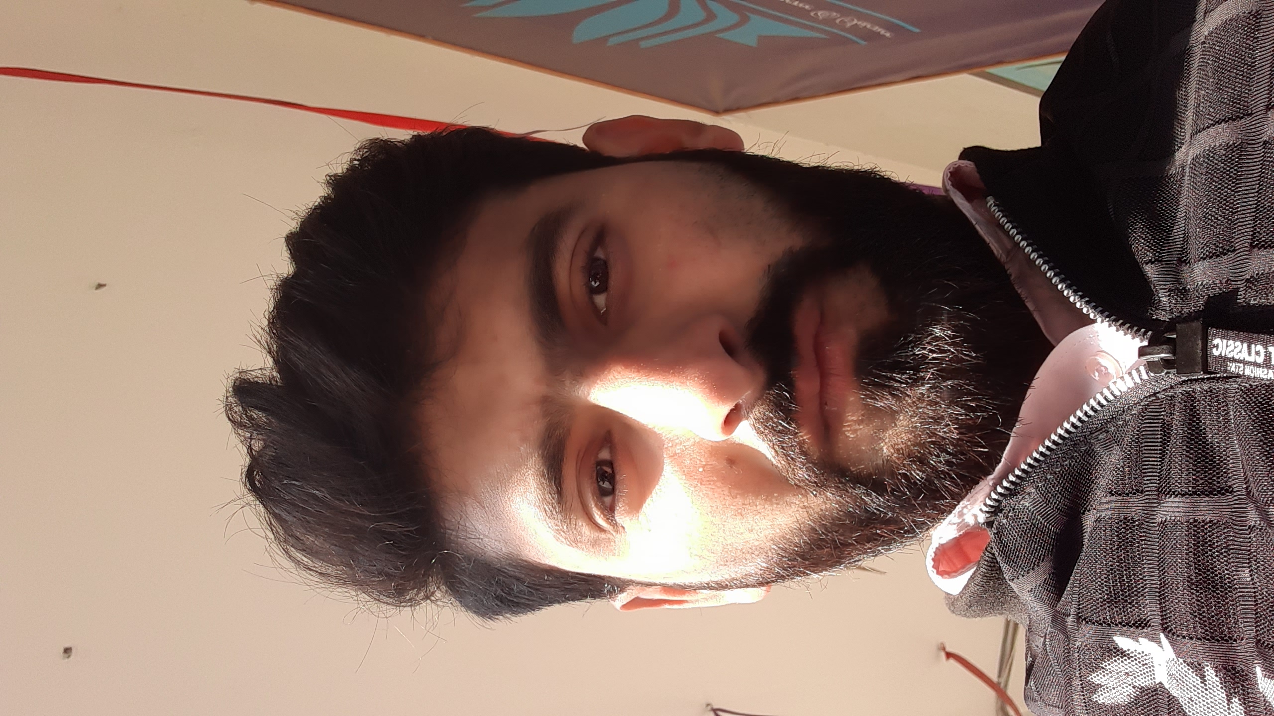 Haroon Waqar Profile Haroon Waqar Profile