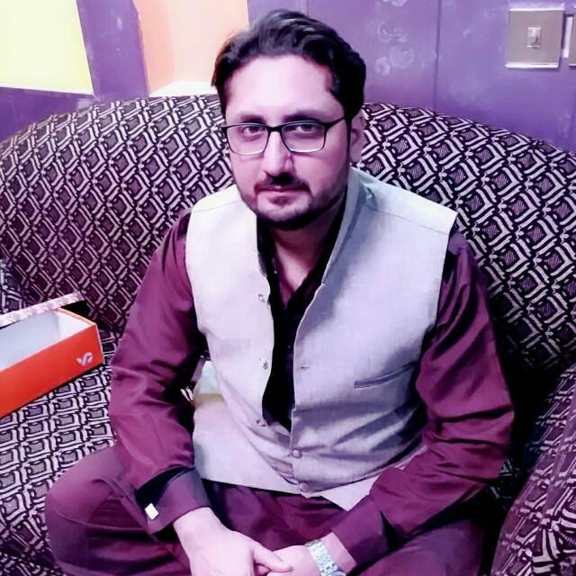 Shehzad Ahmed Profile Shehzad Ahmed Profile