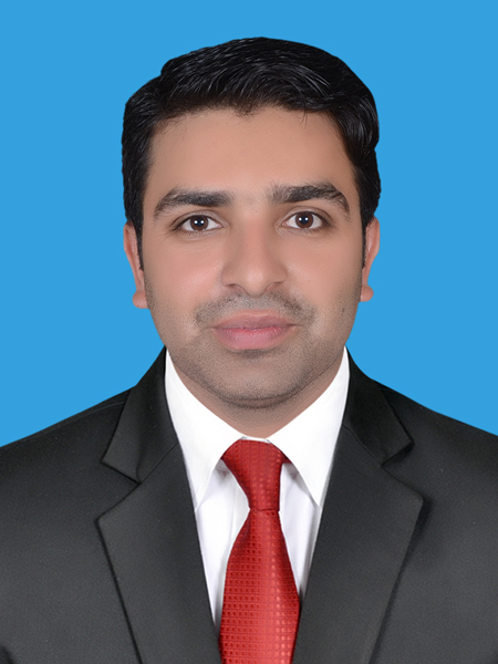 Shah Muhammad Arif Yar Profile Shah Muhammad Arif Yar Profile