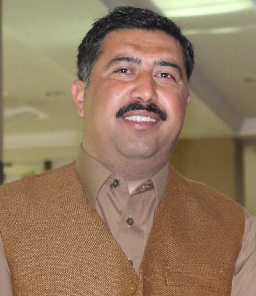 Abdullah Jan Profile