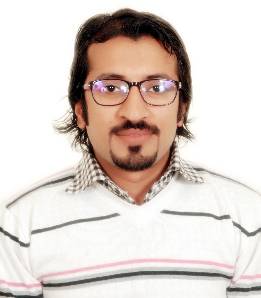 MUHAMMAD Awais Profile