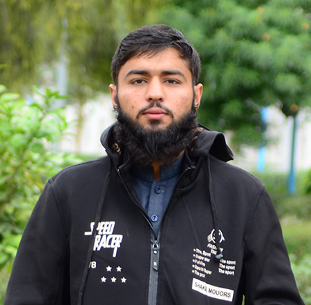 Muhammad Awais Akhtra Profile