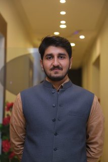 Asadullah Mirza Profile