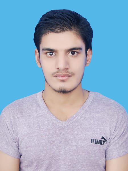 Tamoor Hassan Ilyas Profile Tamoor Hassan Ilyas Profile