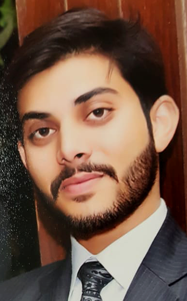 Najeeb Ullah Khan Profile Najeeb Ullah Khan Profile