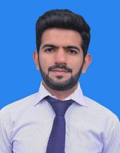 Hamza Ikram Profile Hamza Ikram Profile