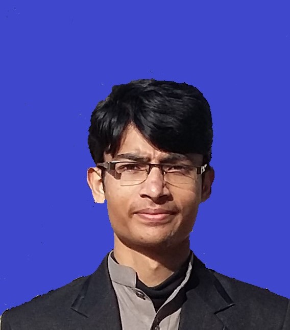 Muhammad Talha Munir Profile