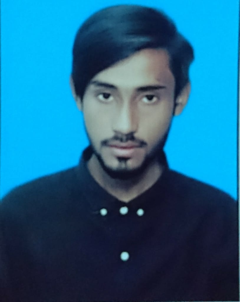 Muhammad Junaid Profile Muhammad Junaid Profile