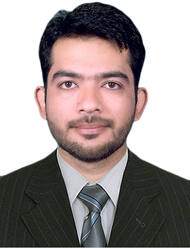 NAJUM UDDIN KHUSHIK Profile