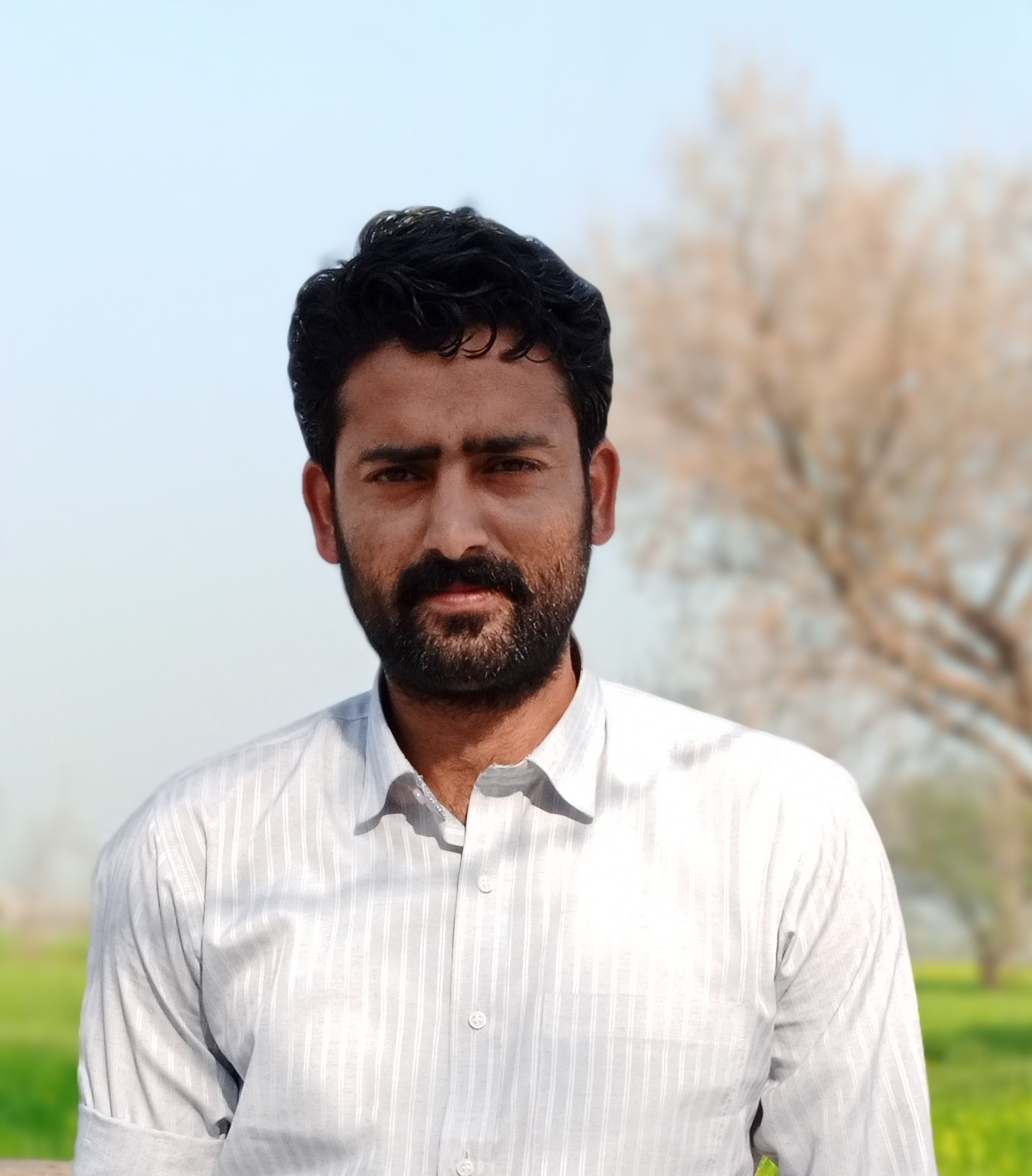 Shahid Bilali Profile