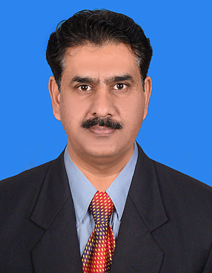 Muhammad Jawad Profile