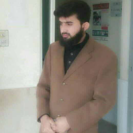 Zafar Iqbal Baloch Profile