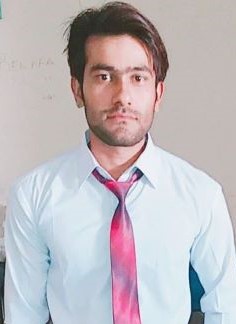 Kashif Hussain Profile