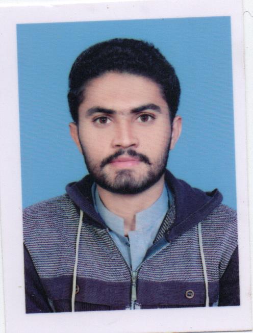 MUHAMMAD Jang Sher Profile