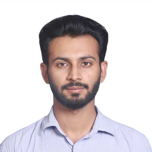 Muhammad Usama Hussain Profile